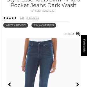 Soma Jeans